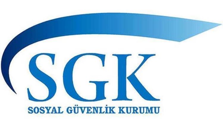 SGK Anlaşmamız Vardır