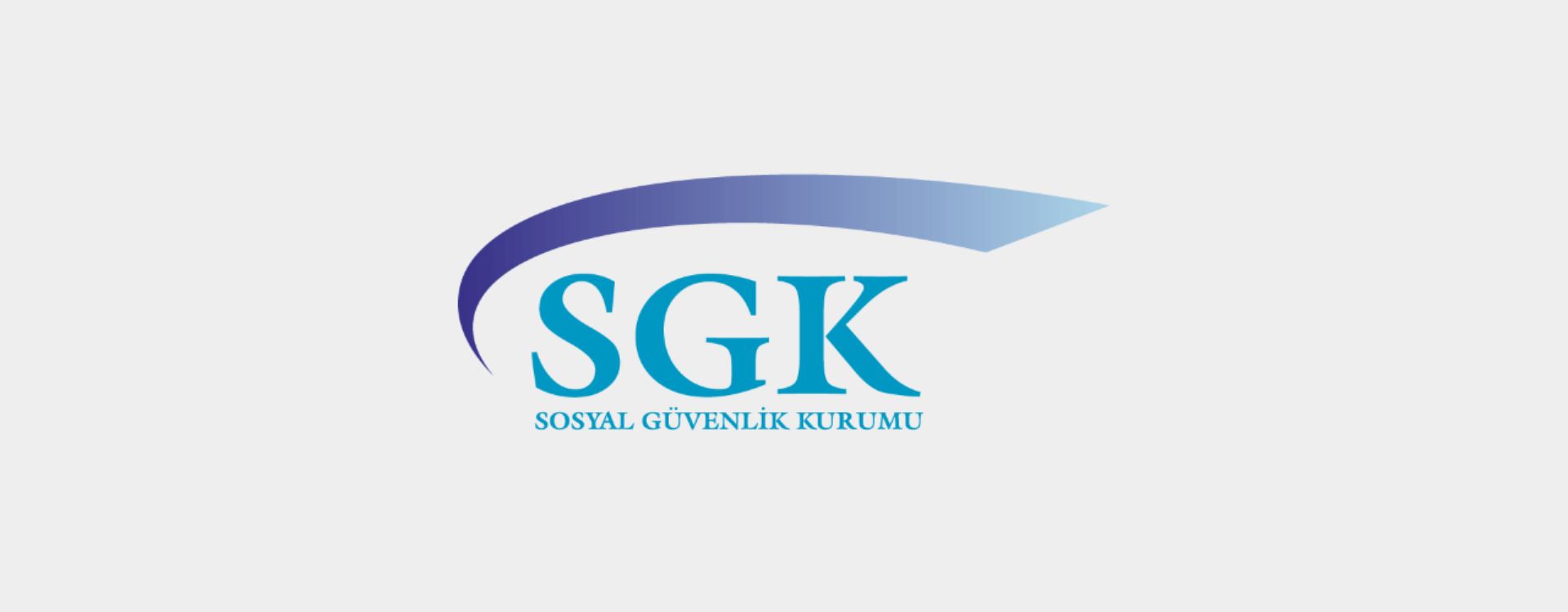 Firmamız SGK Anlaşmalıdır